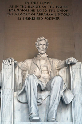 Lincoln