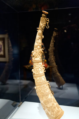 Ivory Tusk 