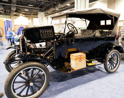 Model T