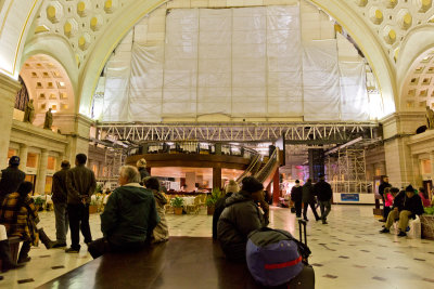 Union Station