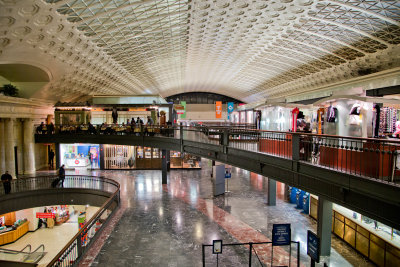 Union Station