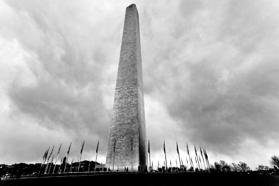 Washington Monument