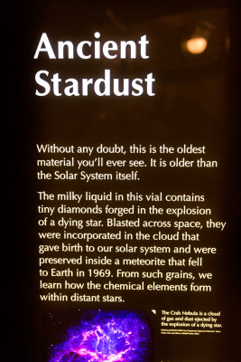 Stardust