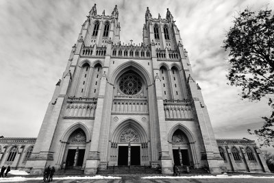 National Catherdral