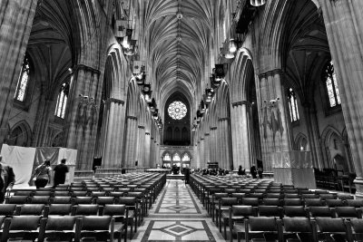 National Catherdral