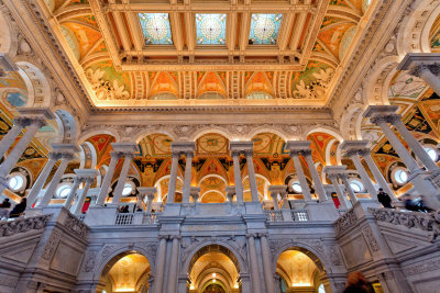 Library of Congress