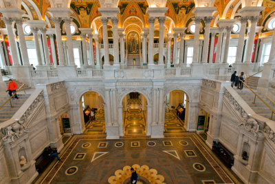 Library of Congress