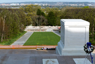 Tomb of the Unknown