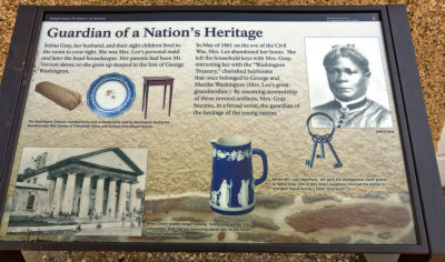 Arlington House