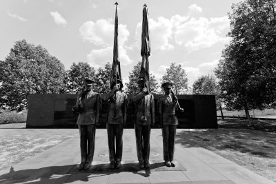 US Air Force Memorial
