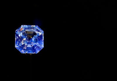 Portuguese Diamond