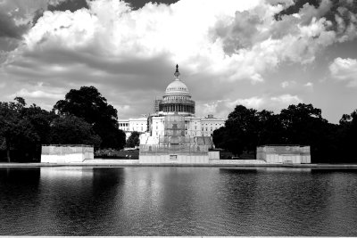 US Capitol