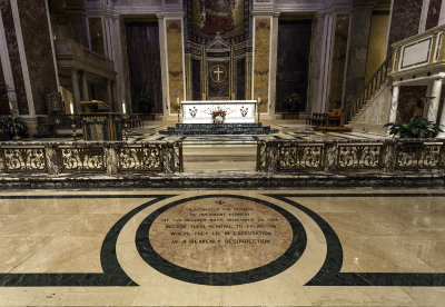 St Matthews