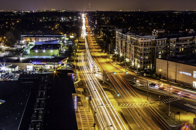 Georgia Ave