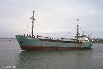 Platessa