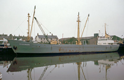 PAASCHBURG