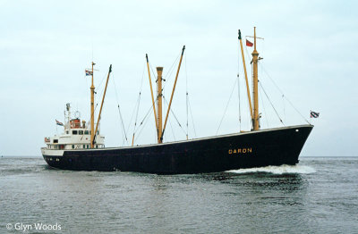 Daron
