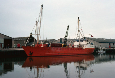 SOLHAV
