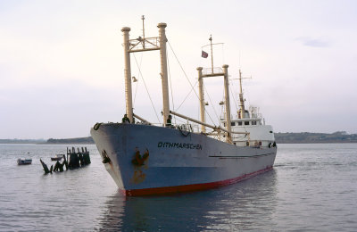 DITHMARSCHEN
