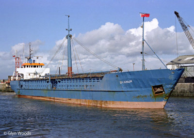 Svanur