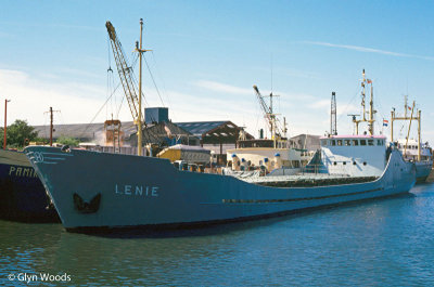 Lenie