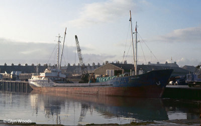 Caristra