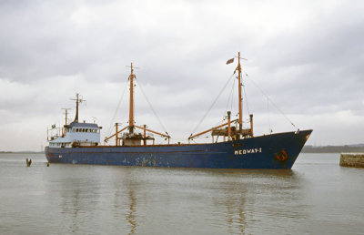 Medway I
