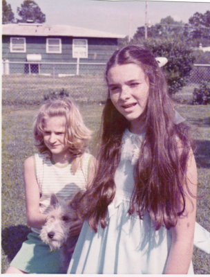 Holly and Jennifer April 1973 1973.jpg
