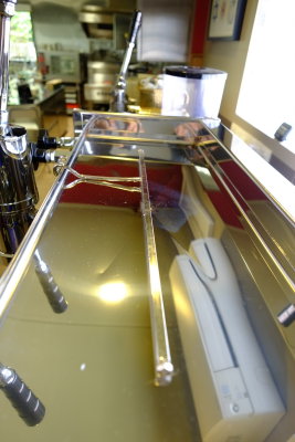 Bosco Sorrento - Cup tray