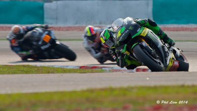 Pol Espargaro