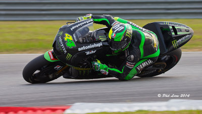 Pol Espargaro