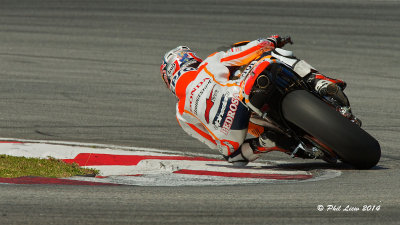 Dani Pedrosa