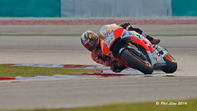 Dani Pedrosa
