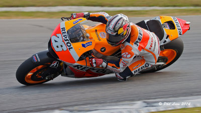 Dani Pedrosa