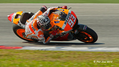 Marc Marquez 