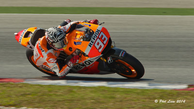 Marc Marquez 