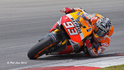 Marc Marquez 