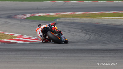Marc Marquez 