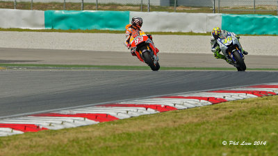 Marc Marquez 