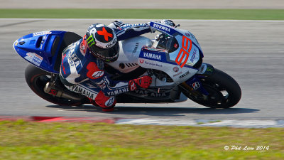 Jorge Lorenzo