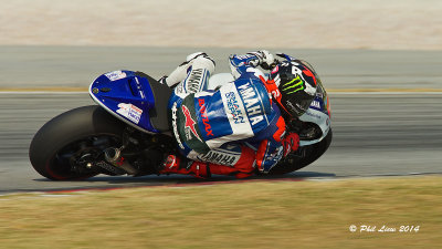 Jorge Lorenzo