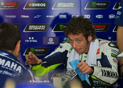 Valentino Rossi
