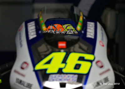 Valentino Rossi
