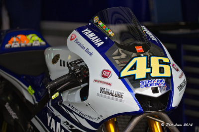 Valentino Rossi