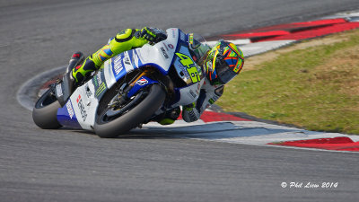 Valentino Rossi
