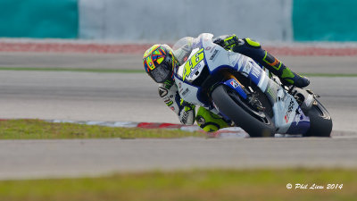 Valentino Rossi
