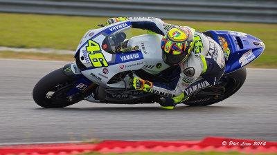 Valentino Rossi