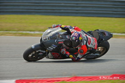 Stefan Bradl