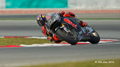 Stefan Bradl