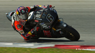 Stefan Bradl